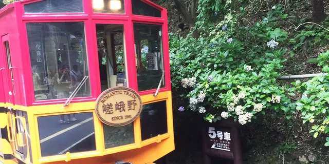 京都まったり散歩