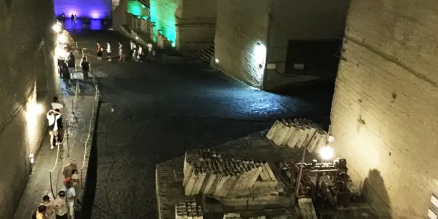 ふらり週末に宇都宮・鹿沼で涼む