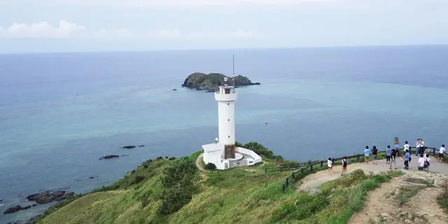 石垣島の東半分をぐるっと一周プラン