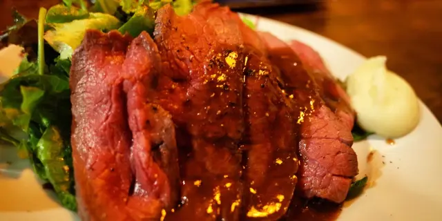 渋谷・道玄坂でゆっくりおいしいランチ14選