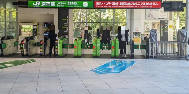 ハンバーグ嘉･根津美術館･外苑銀杏並木