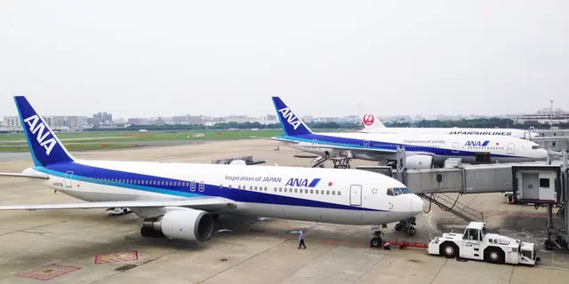 福岡人、初東北!1日目〜福岡から秋田へ