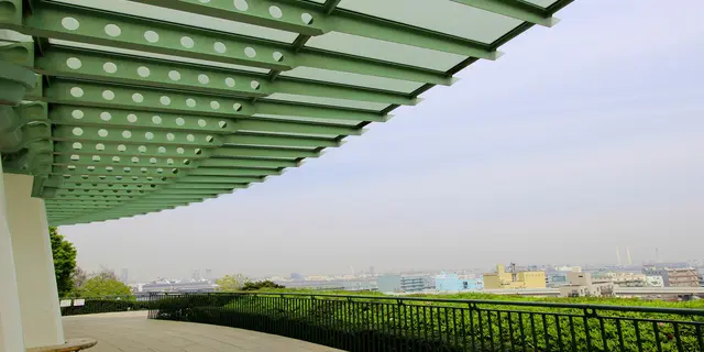 横浜元町散歩