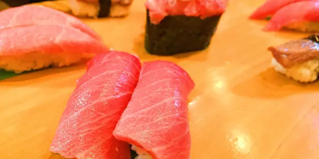 みさきまぐろきっぷでまぐろづくし！はじめての人におすすめの超人気店&超定番コース