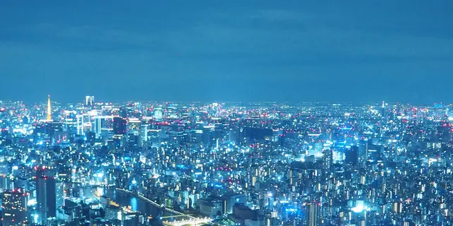 東京🗼観光