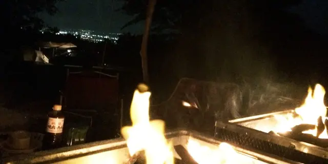 鳥取で思いっきりお手軽アウトドア！！