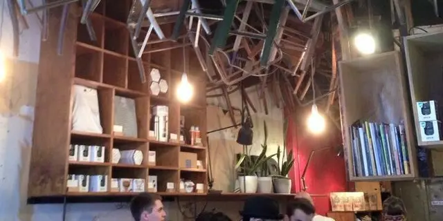 Melbourne周辺のカフェ情報❤︎
