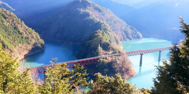 【絶景を見に行こう♡】東京から日帰りで大人の遠足！絶景・グルメ・温泉をたのしむっ♡