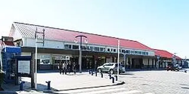 千葉県銚子を散策