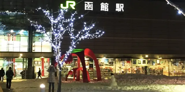 北海道まったり旅
