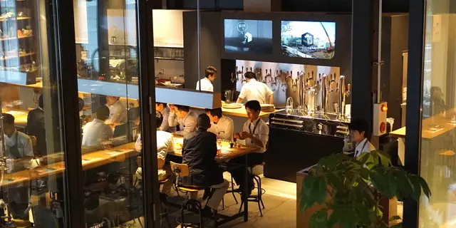 【代官山】溜まった疲れをリフレッシュ、週末は代官山でおしゃれなカフェ巡り！