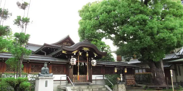 晴明神社・下鴨神社2019/9/28