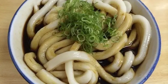 マツコの知らない世界【やわうどん編】