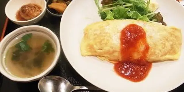 就活生のための安うまランチ〜都心オフィス街〜(更新中)