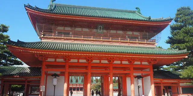 定番を楽しむ！京都鴨川で浴衣デート