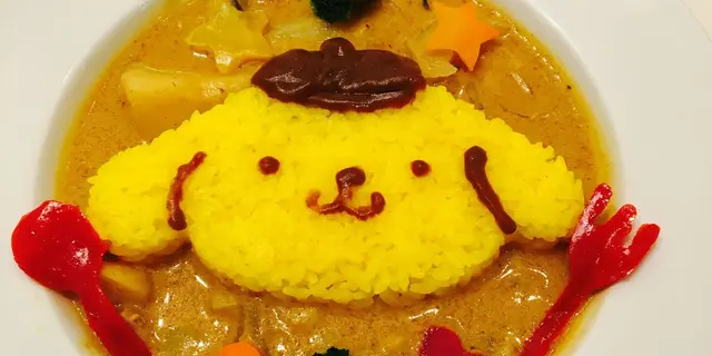 原宿 かわいい食べ物編1