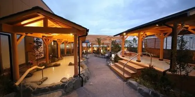 川崎で露天風呂＆クラフトビール！？週末癒しプチトリップ