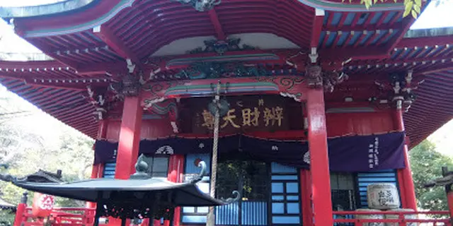 武蔵野吉祥七福神めぐり