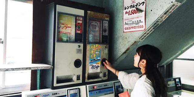 神楽坂 -昔ながらの良さ、感じてみない？-