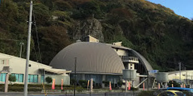 越前がにの聖地越前町へ！道の駅越前と越前がにミュージアムエリアを楽しむ。