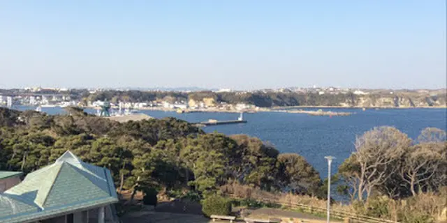 三浦市自然の旅