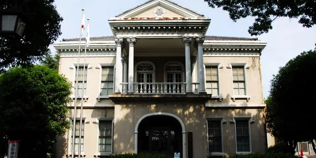 暑い日は博物館へ行こう！　埼玉県へ拡大中