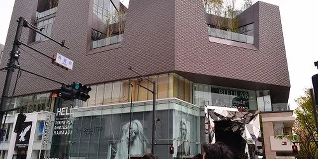 東京でセレブ気分を味わう☆