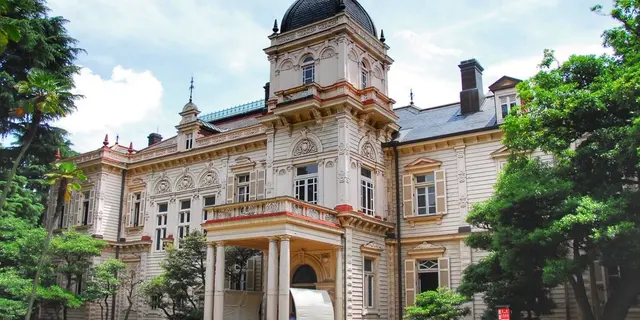 博物館へ行こう 文京区編