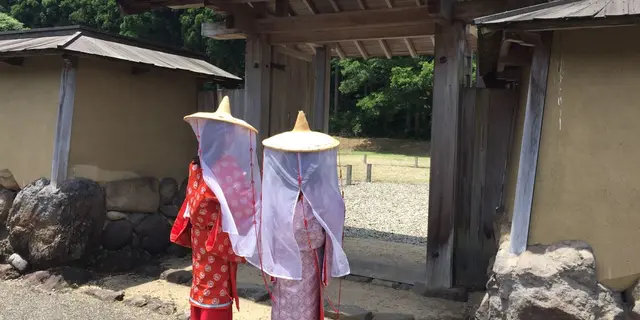 福井駅集合！車で行く一泊二日のガールズトリップの巻🌷