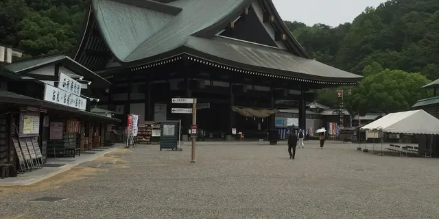 倉敷総社神社仏閣&町巡り（日帰り）