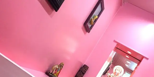 中目黒〜目黒川沿い