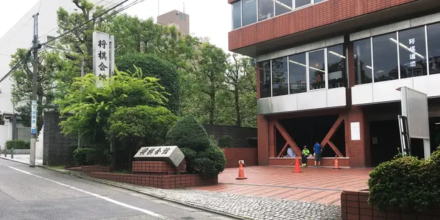 表参道？ううん、北参道🐶♡！