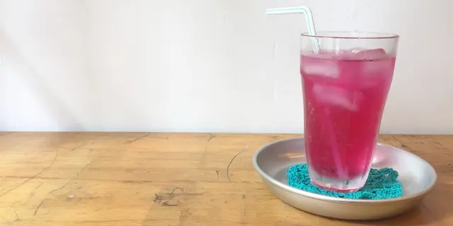 【阿佐ヶ谷】かわいいおいしいほっこりカフェ