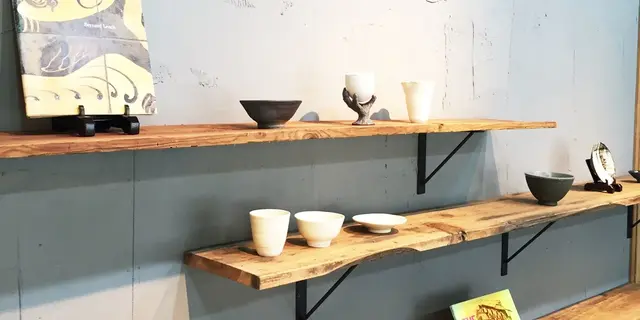 鎌倉で陶芸&お点前体験  いくつになっても大人遠足