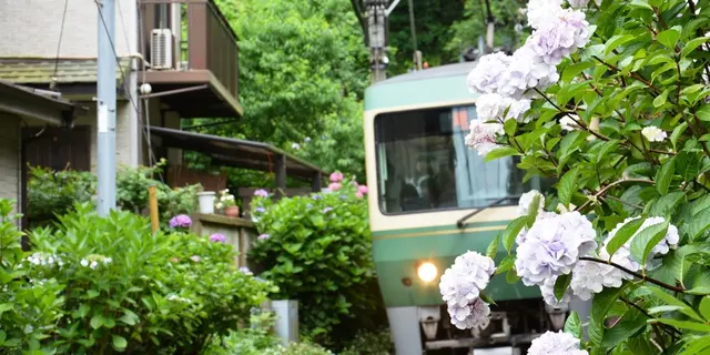 鎌倉サイクリングデート