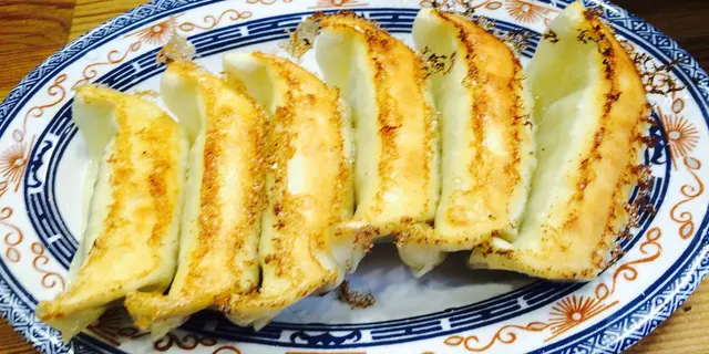 宇都宮で餃子はしご旅🚶🏼