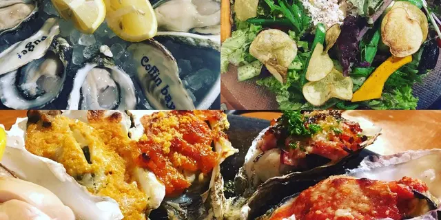牡蠣カキ牡蠣カキ！ちゅるっといきたい牡蠣のお店〜中目黒〜恵比寿らへん〜