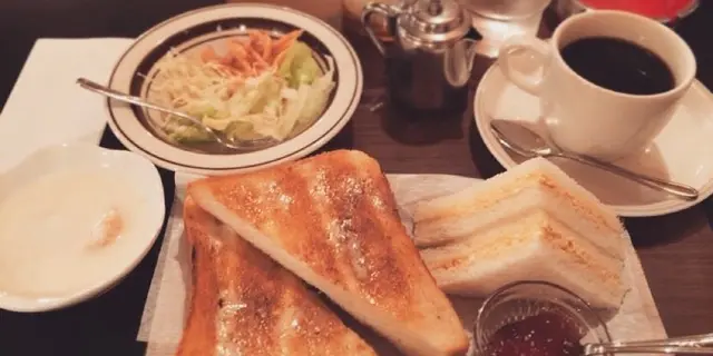 【巣鴨〜後楽園】女子大生の視点から提案！美味しいお散歩。