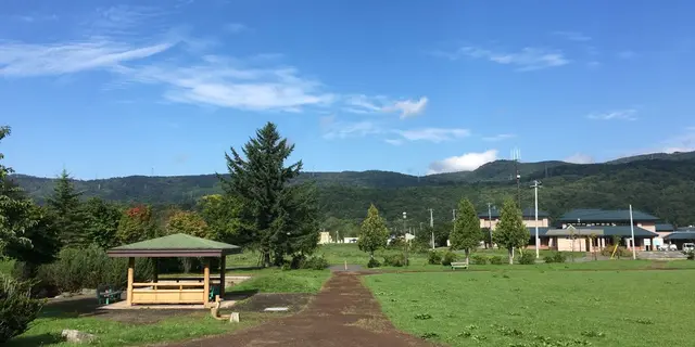 普通じゃ物足りないあなたに❤️乙なスポット巡り@北海道