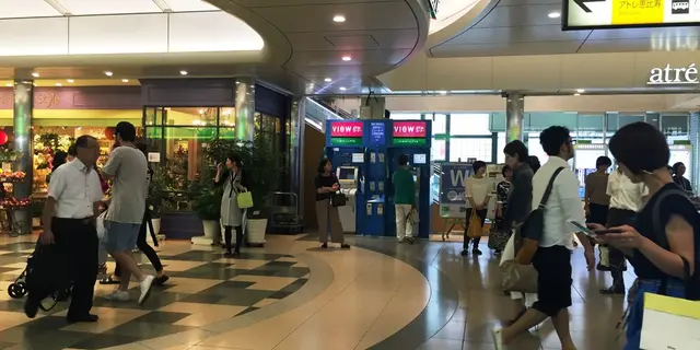 2人の仲が深まること間違いなし！恵比寿でゆったりデート♪
