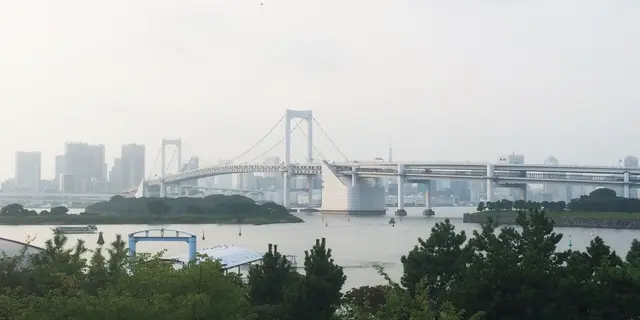 お台場で距離を縮めよう！お台場行くならやっぱココ💑無敵で素敵なデートプラン💛