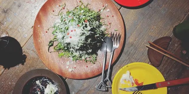 野菜もお肉もお魚も♡女子向け恵比寿ディナーマップ