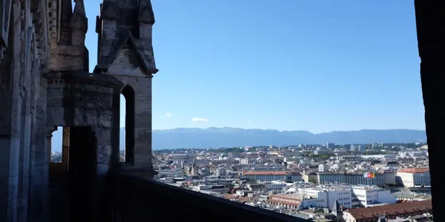 何もないと言われるジュネーブを楽しむ方法！