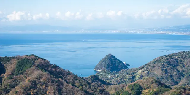 2泊3日 贅沢旅行(伊豆→箱根) ①