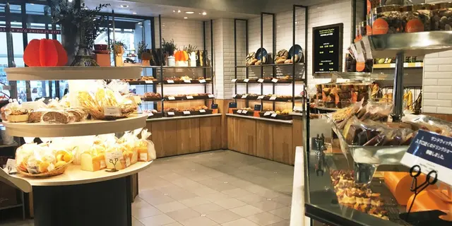 🍰おしゃれでおいしい人気ベーカリー&カフェ💐【渋谷〜表参道】