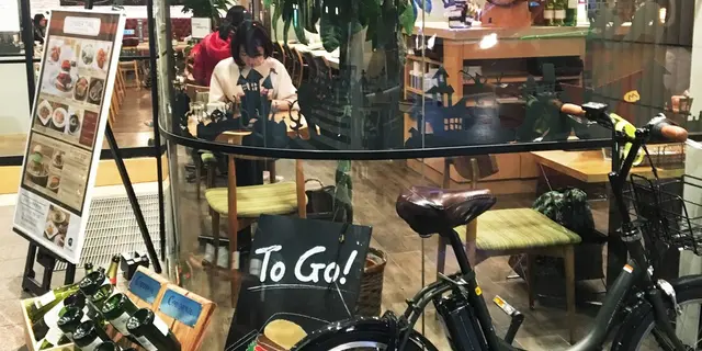 【千駄ヶ谷】夜の千駄ヶ谷デート♡
