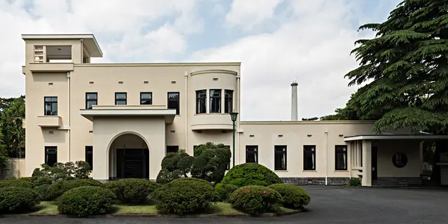 建築・美術館巡り（関東）