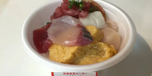 青森駅から公共交通使って満喫コース！