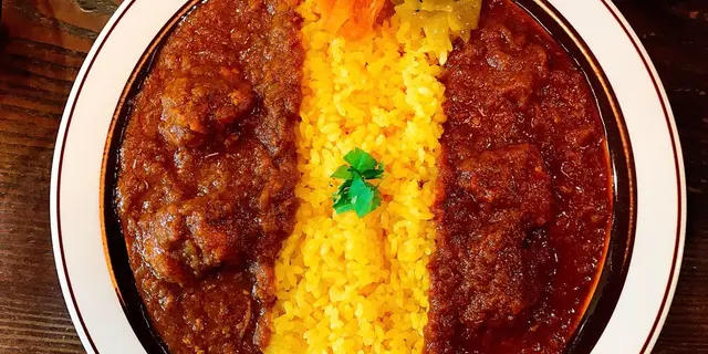 【井の頭沿線】西永福でおいしいカレーとコーヒーを楽しむ一日