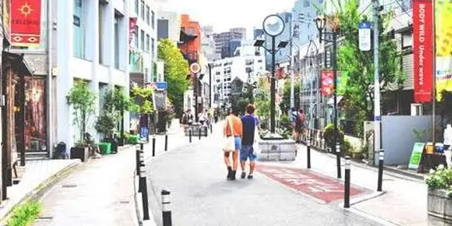 大学生の暇潰し【渋谷】